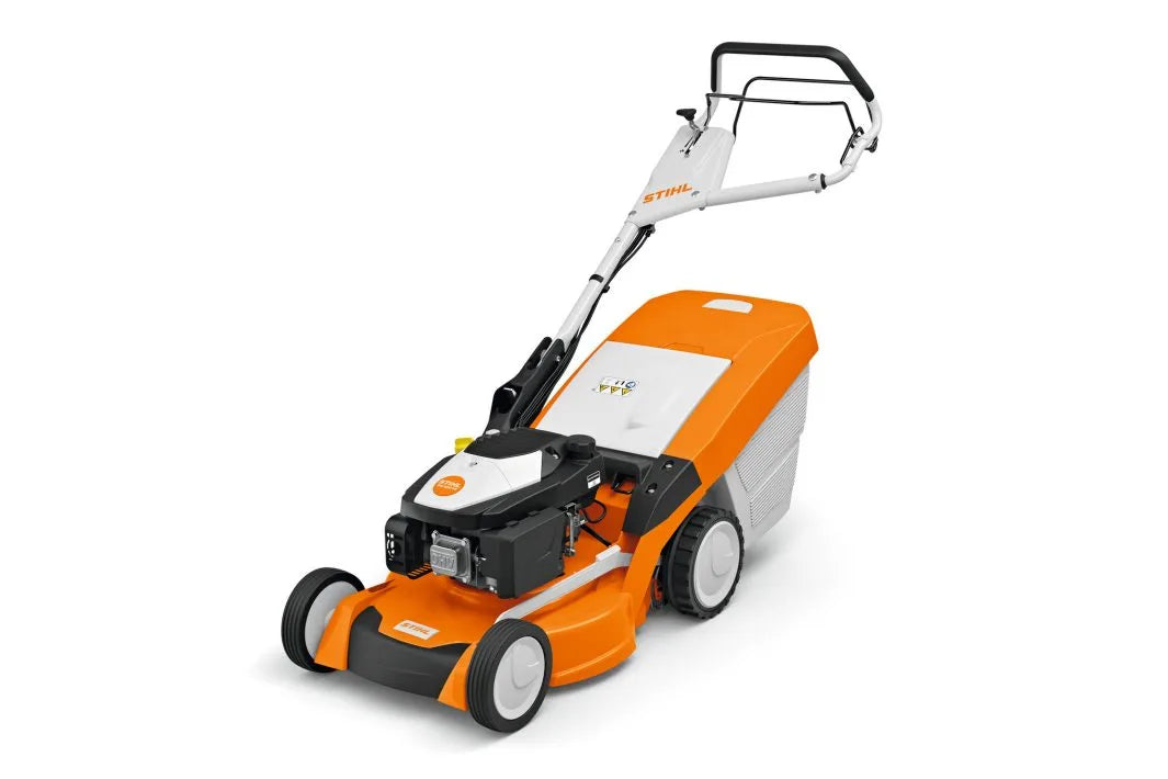 Stihl-RM-650-VE-Benzin-Rasenmaeher2