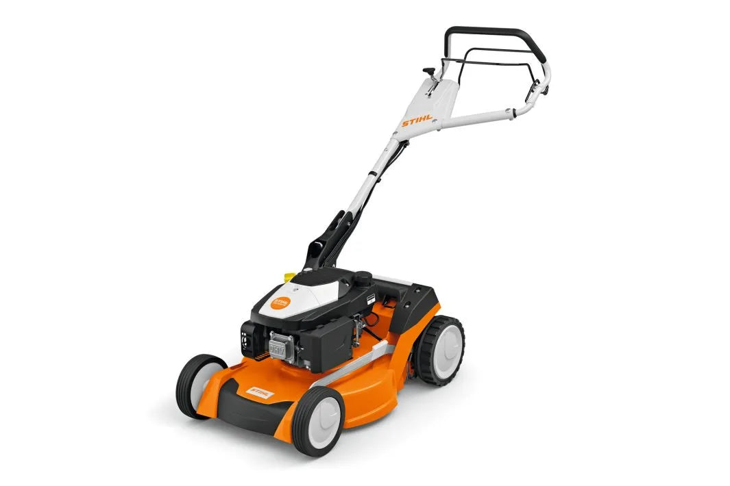 Stihl-RM-650-VE-Benzin-Rasenmaeher3