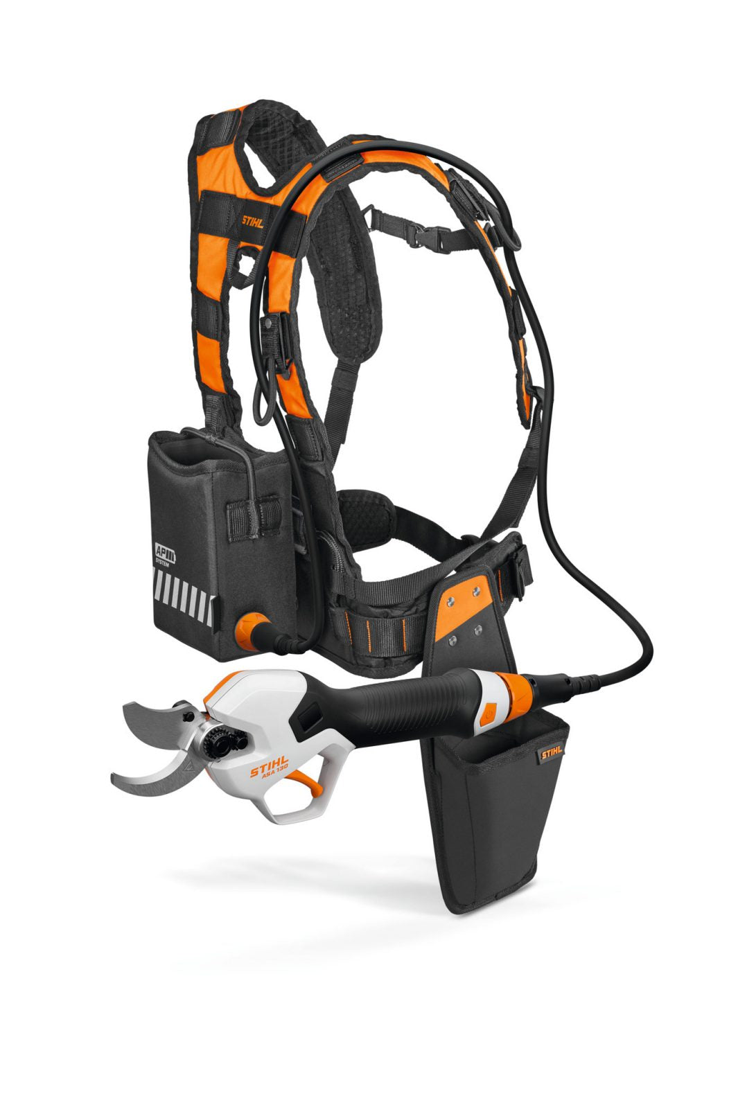 Stihl ASA 130 Akku-Astschere ALLPRO-System mit Akku AP 30