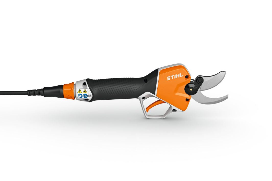 Stihl ASA 140 Akku-Astschere mit Akku AP 30