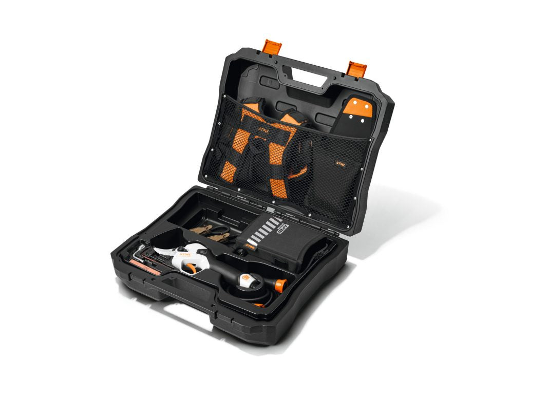 Stihl ASA 140 Akku-Astschere mit Akku AP 30
