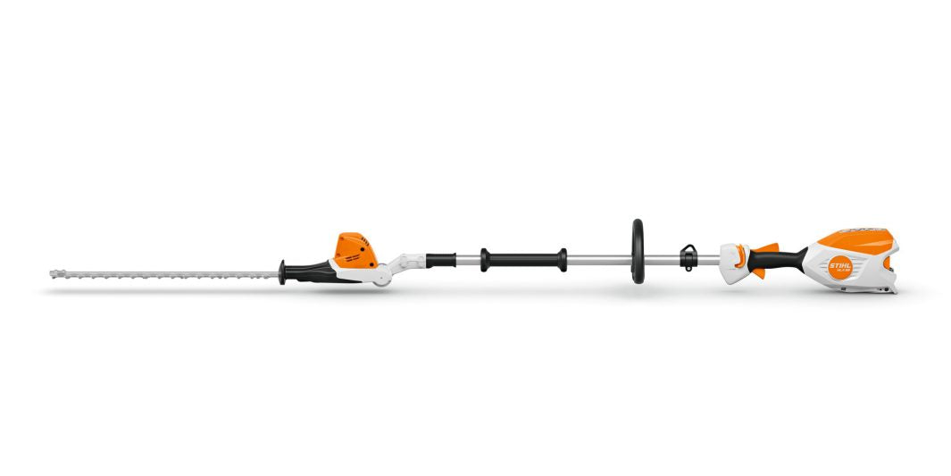 Stihl Akku-Heckenschneider HLA 66 - ALLPRO-System mit Akku AP 20