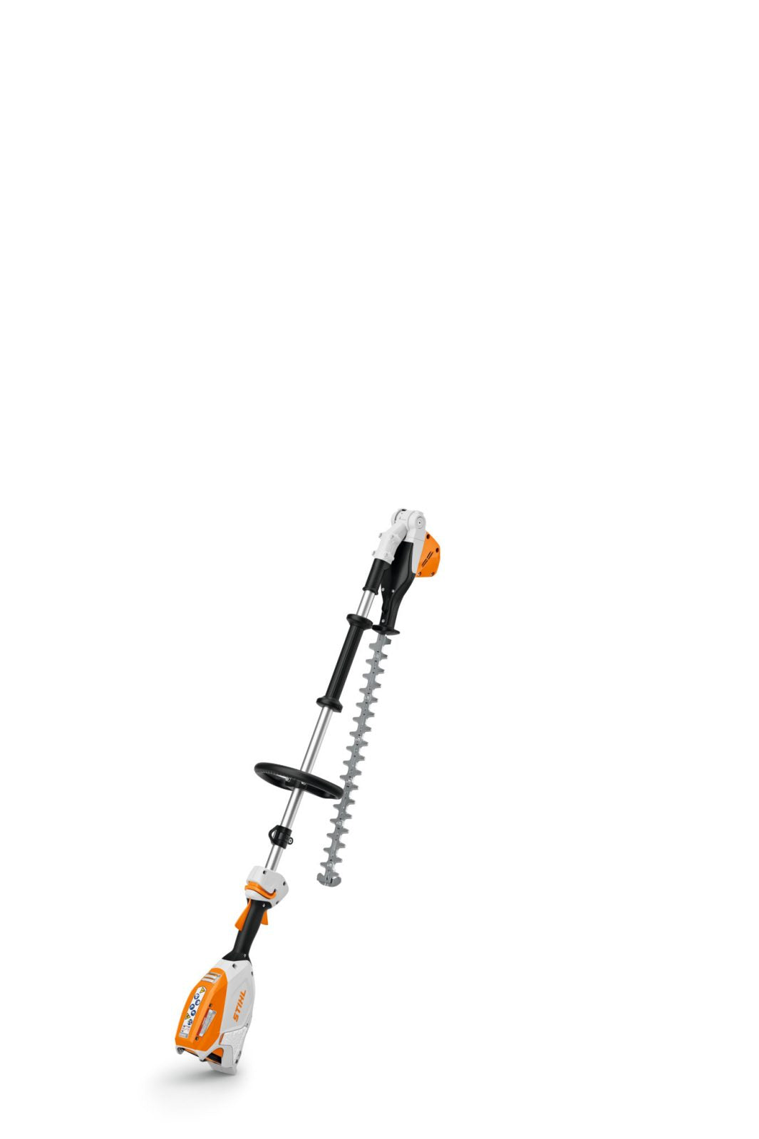 Stihl Akku-Heckenschneider HLA 66 - ALLPRO-System mit Akku AP 20