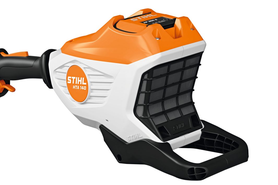 Stihl Akku-Hochentaster HTA 140 B ohne Akku und Ladegerät - ALLPRO-System