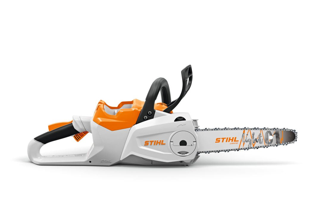 Stihl Akku-Kettensäge MSA 80 ohne Akku und Ladegerät