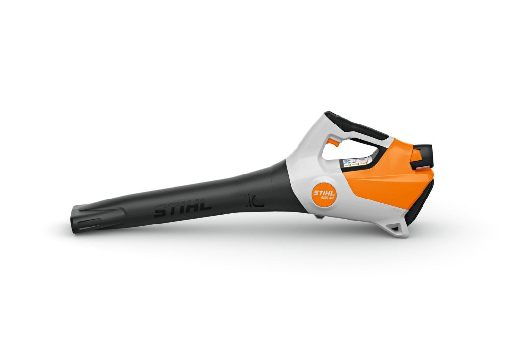 Stihl BGA 30 Akku-Laubbläser AS-System mit 2x Akku AS 2 und Ladegerät ALS 31