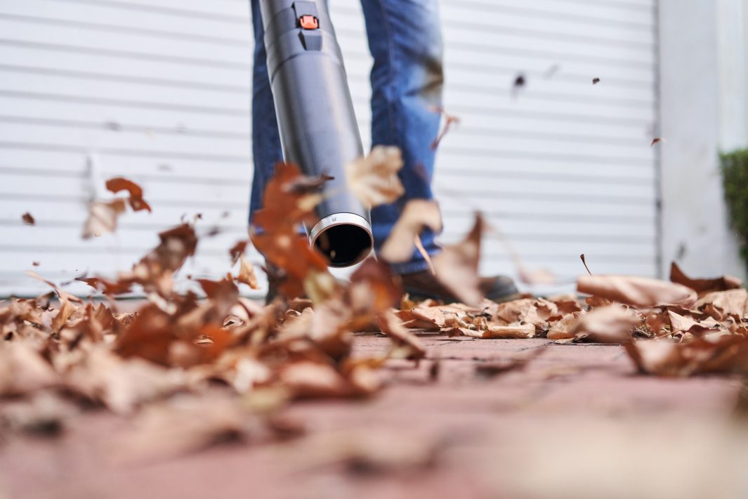 StihlBGA60Akku-LaubblaeserAK-System6