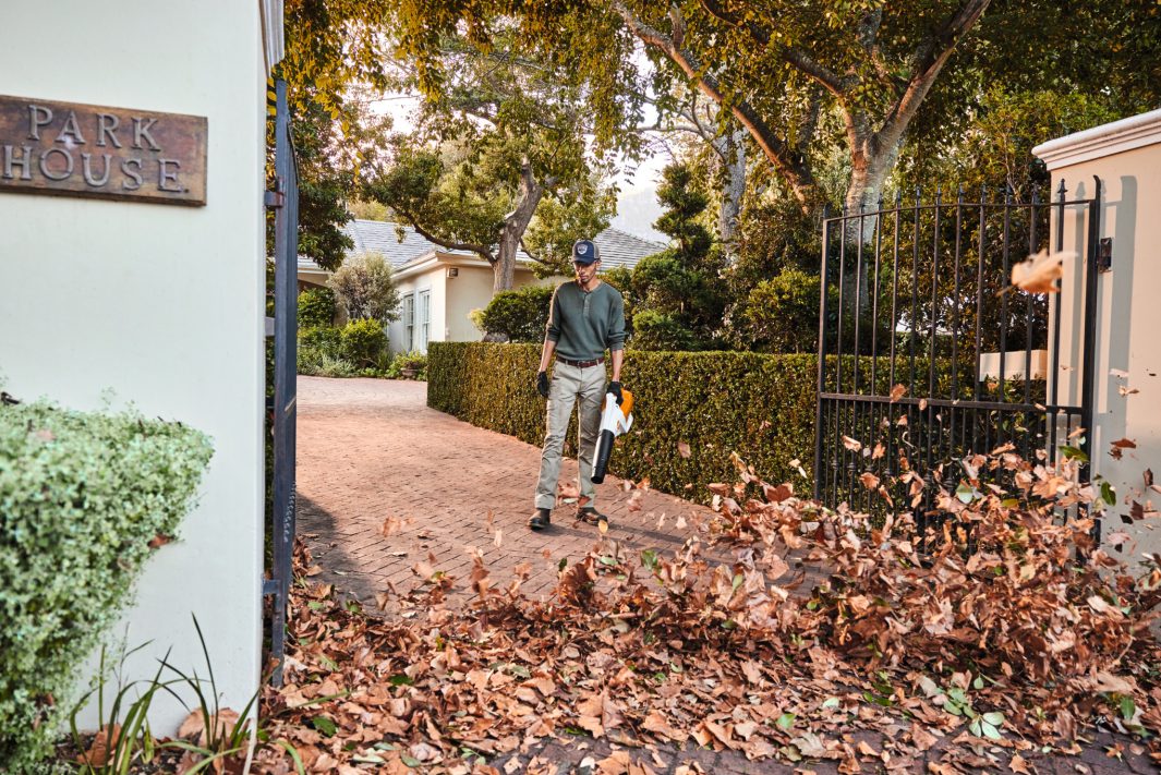 StihlBRA160Akku-LaubblaeserAP-SystemohneAkkuundohneLadegeraet5