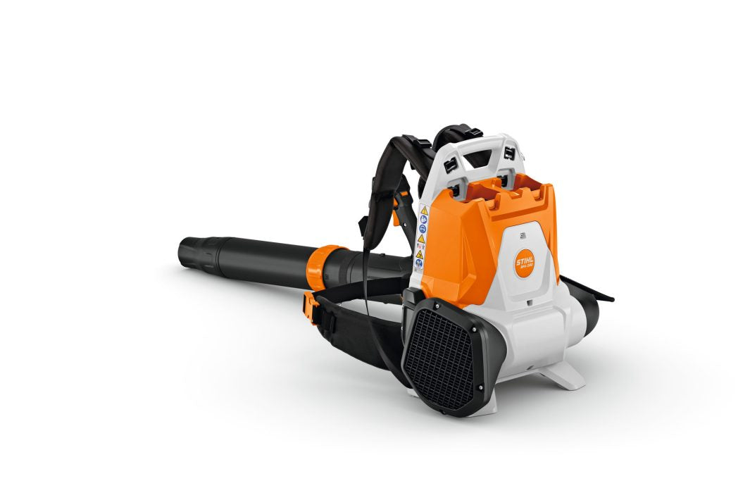 Stihl BRA 280 B Akku-Laubbläser ohne Akku und Ladegerät