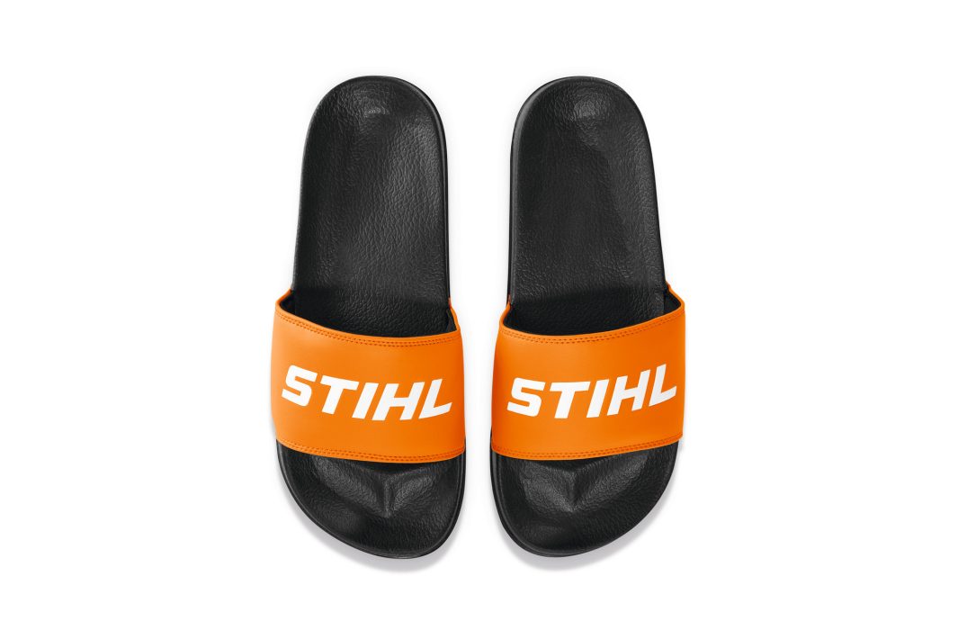 StihlBadelatschen1