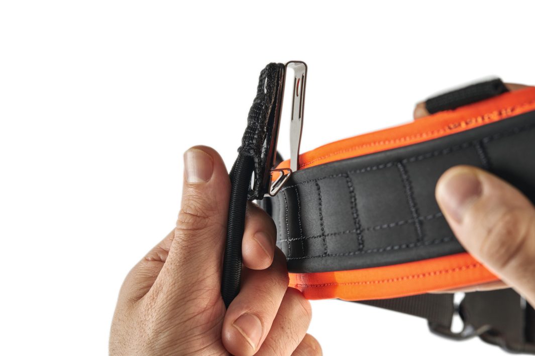 StihlBefestigungsclipfuerTaschenADVANCEX