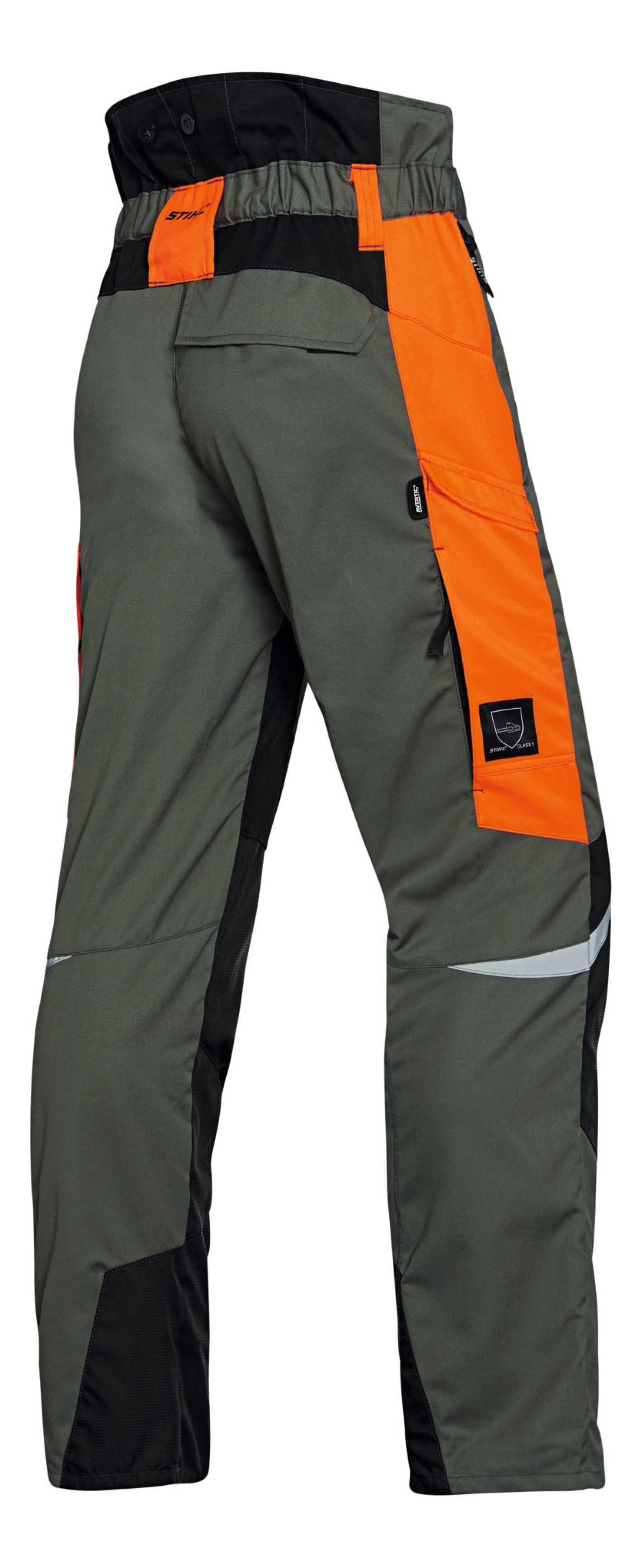 Stihl Bundhose Function Ergo