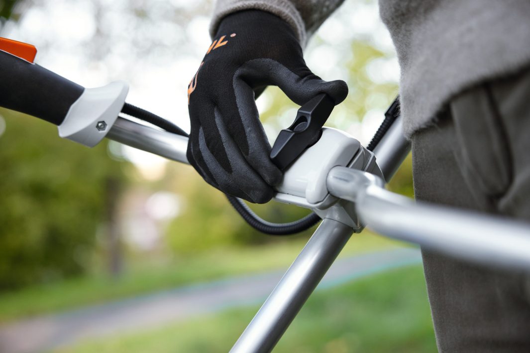 StihlFSA120Akku-MotorsenseAP-SystemohneAkkuundohneLadegeraet5