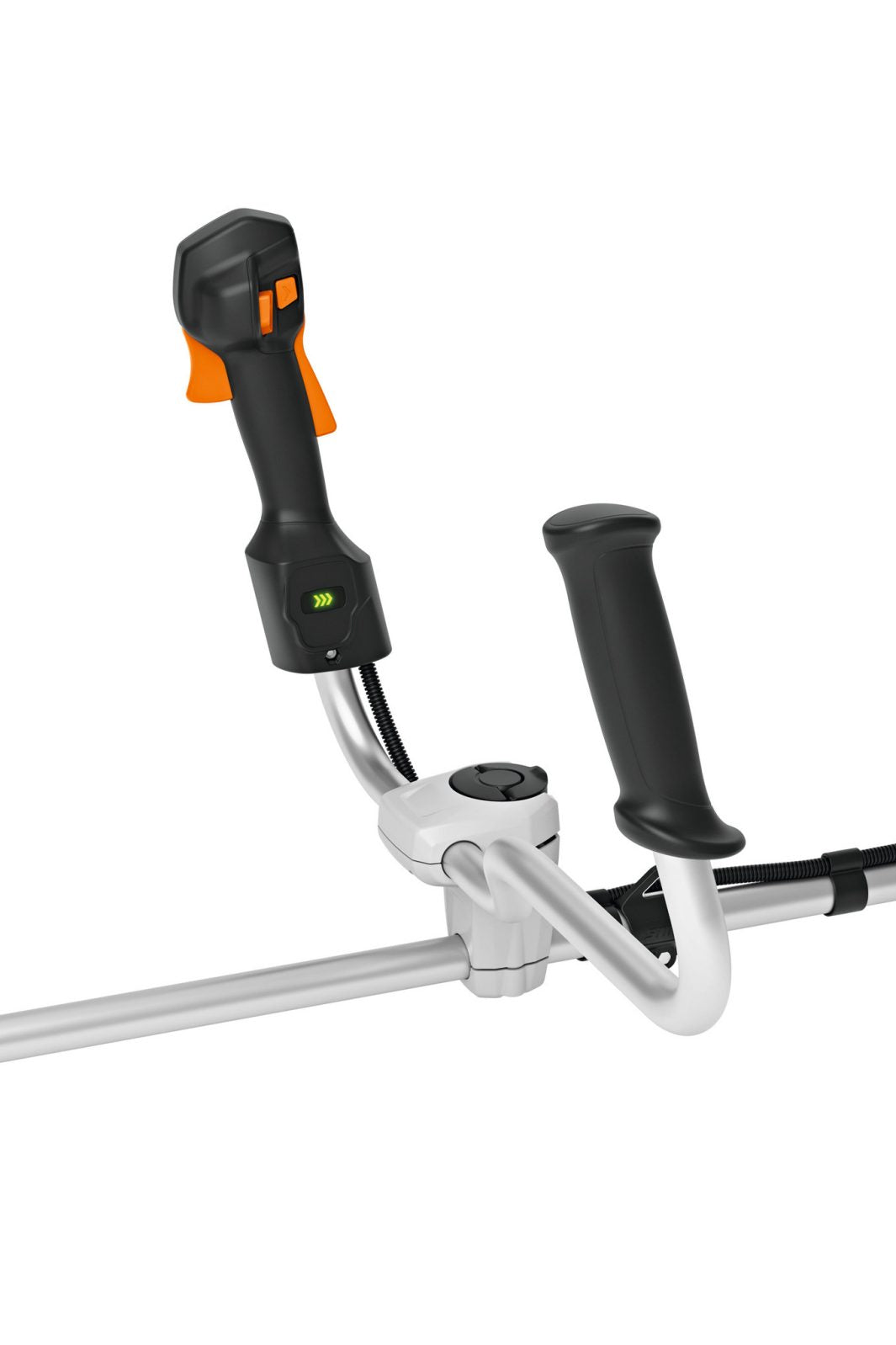 Stihl FSA 140 Akku-Motorsense ohne Akku und Ladegerät