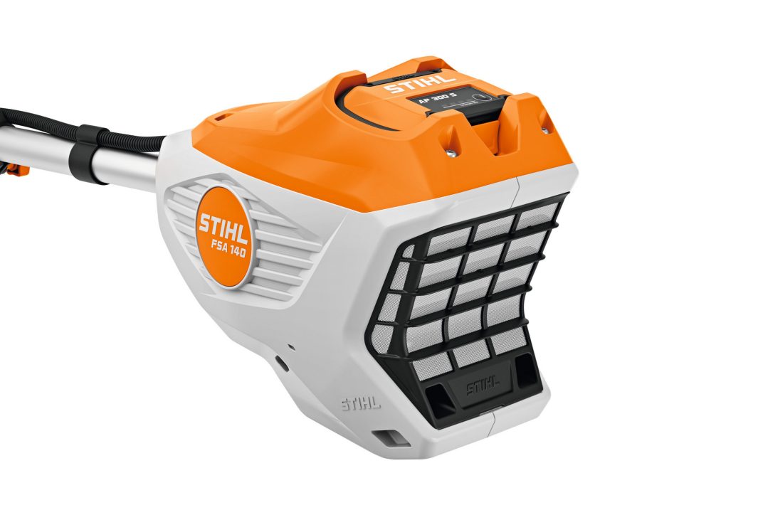 Stihl FSA 140 Akku-Motorsense ohne Akku und Ladegerät