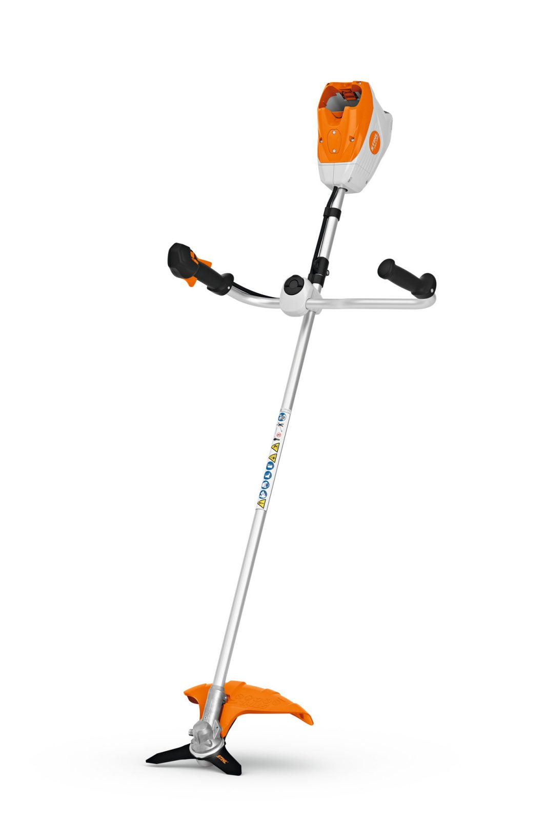 Stihl FSA 250 Akku-Motorsense, ohne Akku und Ladegerät