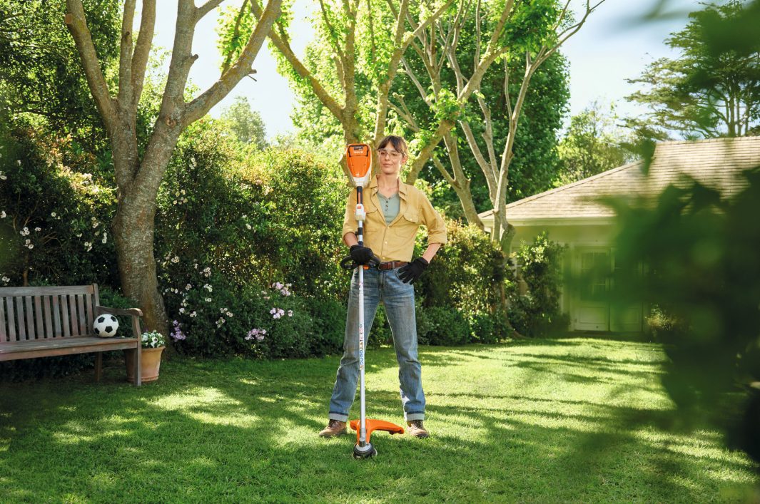 StihlFSA80RAkku-MotorsenseAK-System9