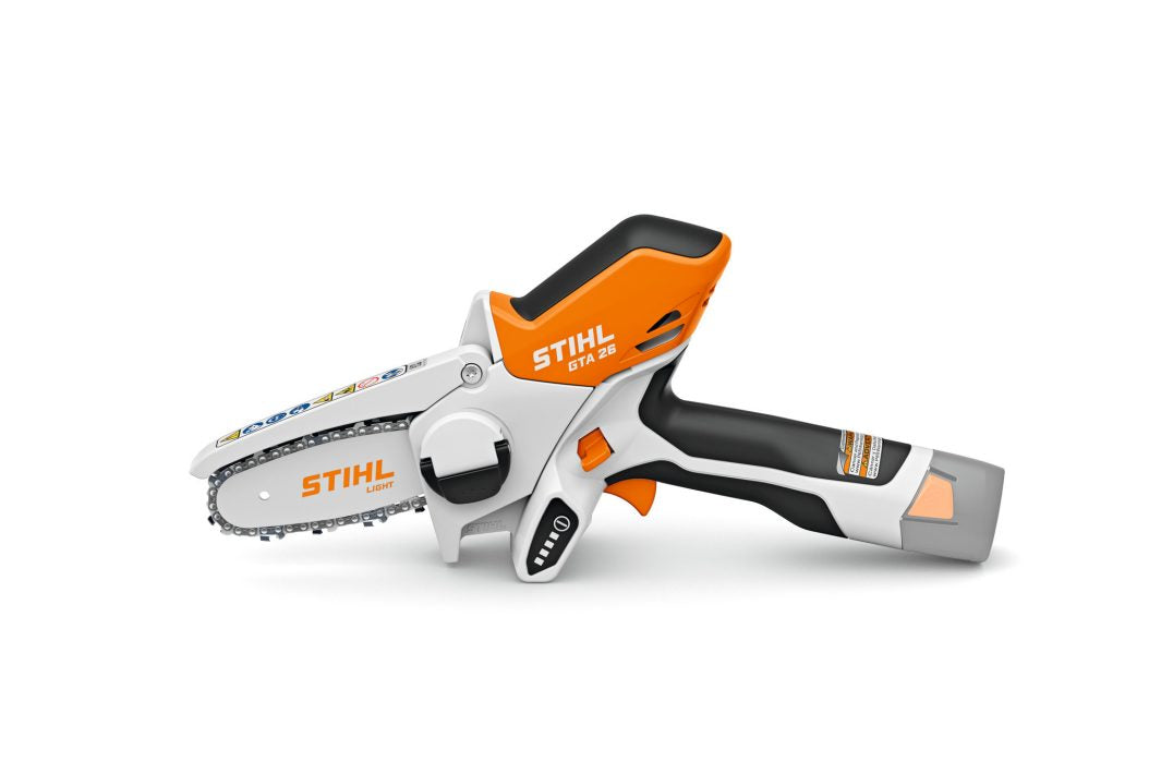 Stihl GTA 26 Akku-Gehölzschneider AS-System