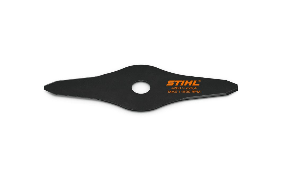 Stihl Grasschneideblatt GrassCut, 2 Schneiden