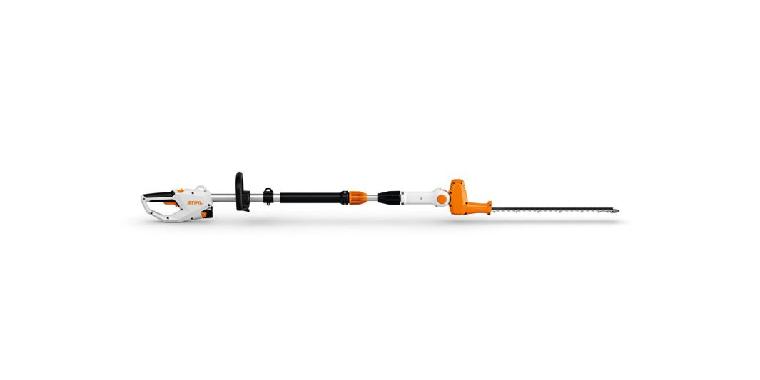 Stihl HLA 40 Akku-Heckenschneider AK-System ohne Akku und Ladegerät