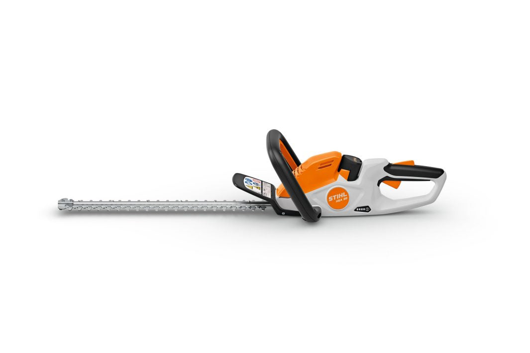 Stihl HSA 30 Akku-Heckenschere mit Akku AS 2 und Ladegerät ALS 31