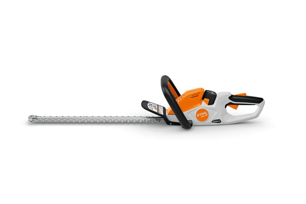 Stihl HSA 40 Akku-Heckenschere mit 2x Akku AS und Ladegerät ALS 31