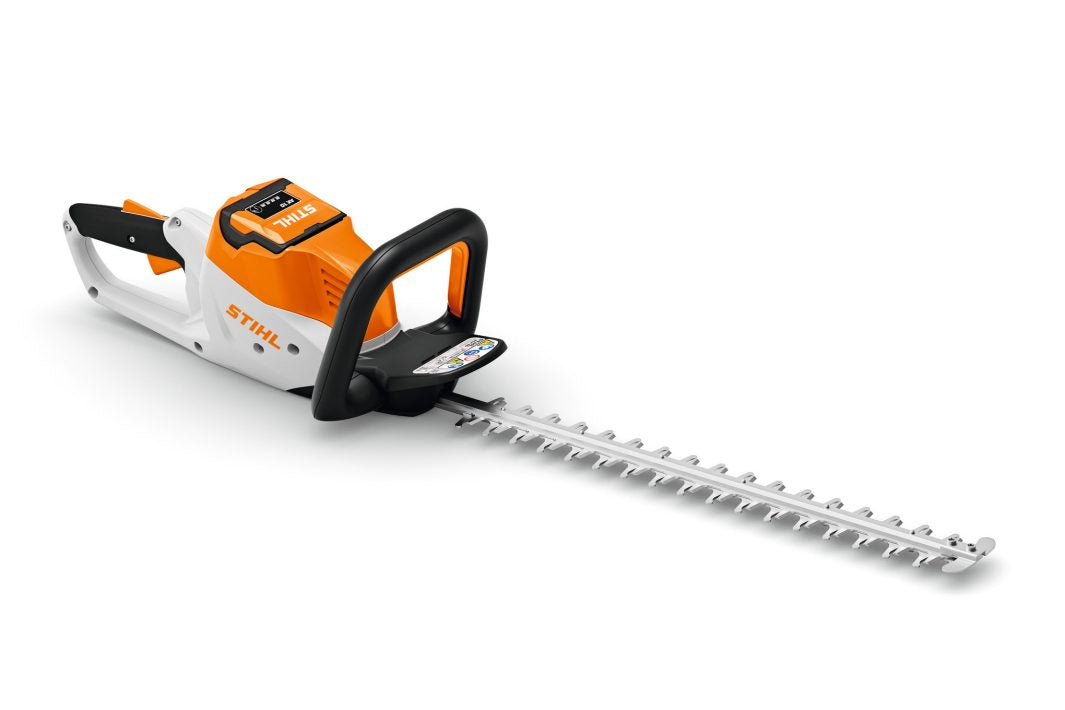 Stihl HSA 50 Akku-Heckenschere ohne Akku und Ladegerät
