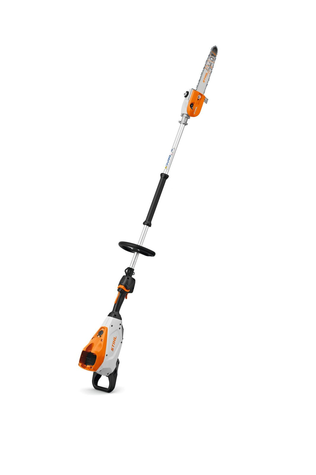 Stihl HTA 150 Akku-Hochentaster ohne Akku und Ladegerät, Pflegevariante