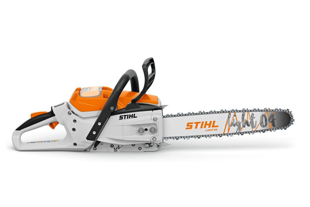 Stihl MSA 300 Akku-Motorsäge, ohne Akku und ohne Ladegerät