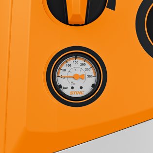 StihlRE150PLUSElektro-Hochdruckreiniger10