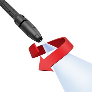 StihlRE90Elektro-Hochdruckreiniger7