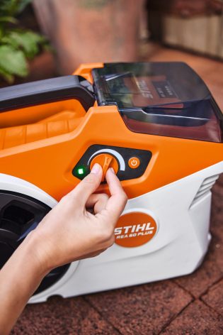 StihlREA100Akku-HochdruckreinigerAP-System.ohneAkkuundohneLadegeraet6
