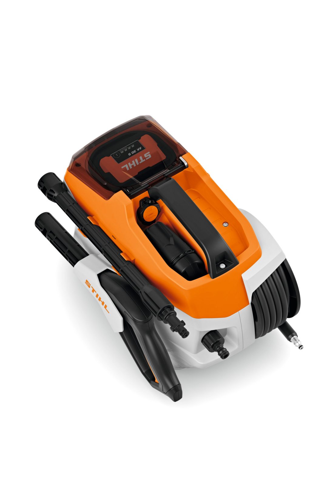 Stihl REA 60 Plus Akku-Hochdruckreiniger AK-System, ohne Akku und ohne Ladegerät