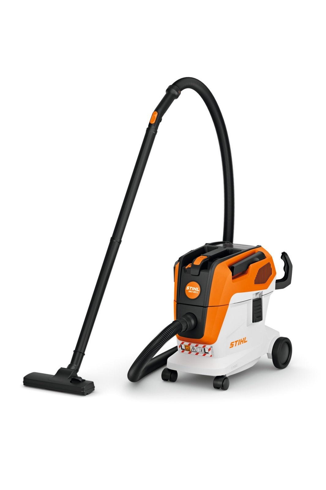 Stihl SEA 60 L Akku-Nass-/Trockensauger ohne Akku und Ladegerät