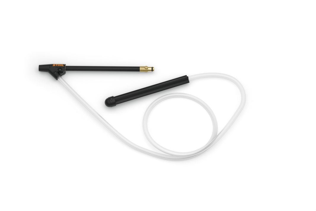 StihlSand-Nassstrahlset