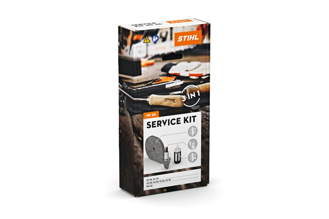 Stihl Service Kit 26