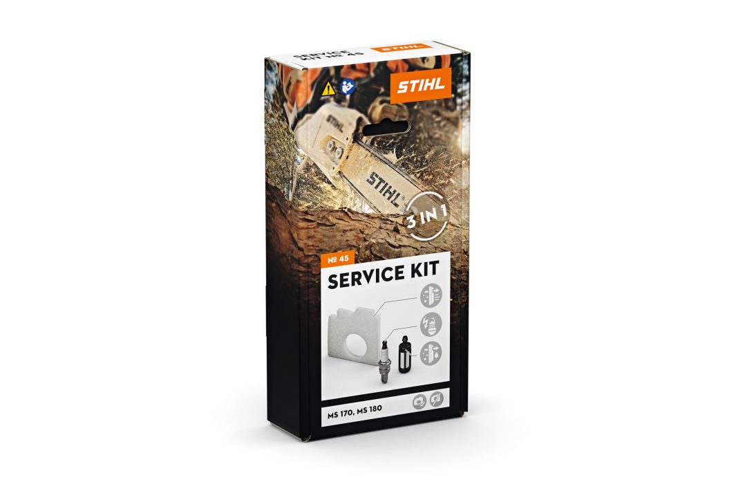 StihlServiceKit451