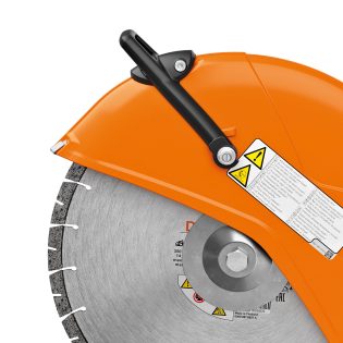 StihlTS910iBenzin-Trennschleifer4