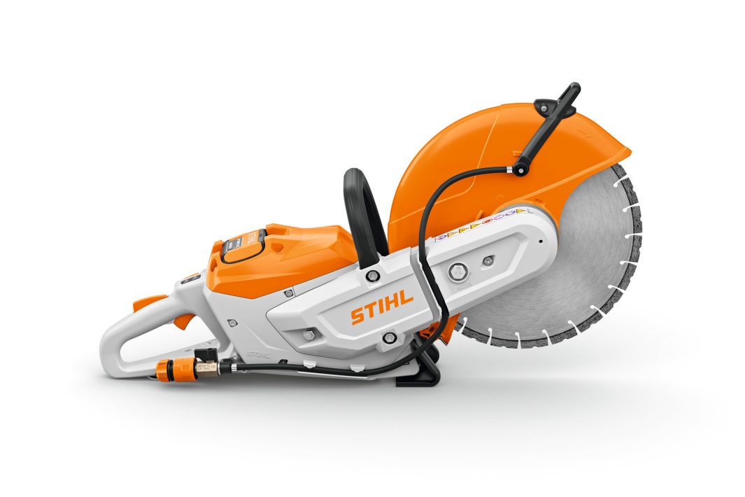 Stihl TSA 350 Akku-Trennschleifer ohne Akku und Ladegerät