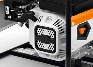 StihlWasserpumpeWP3007