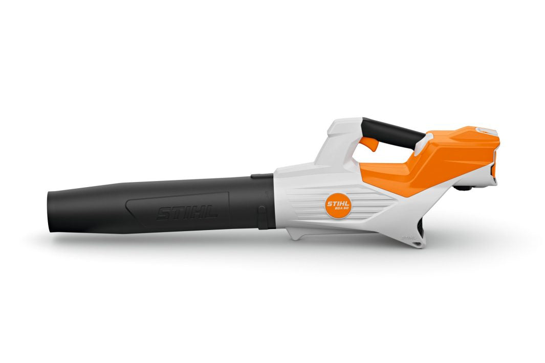 Stihl BGA 50 Akku-Laubbläser AK-System ohne Akku und Ladegerät