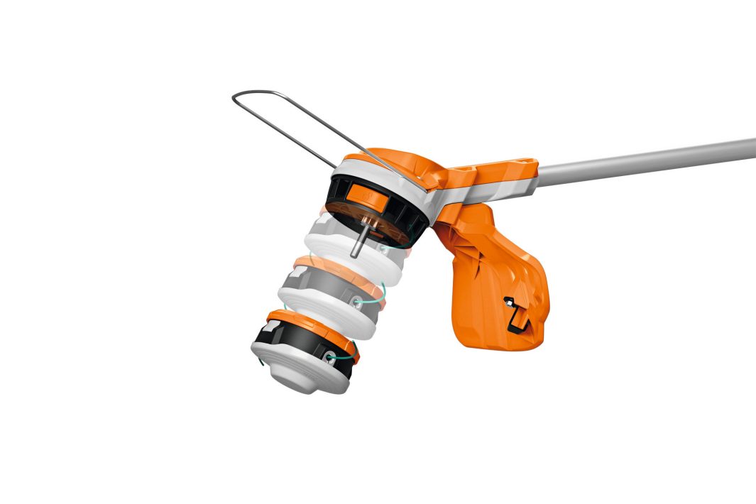 Stihl FSA 60 R Akku-Motorsense ohne Akku und Ladegerät AK-System