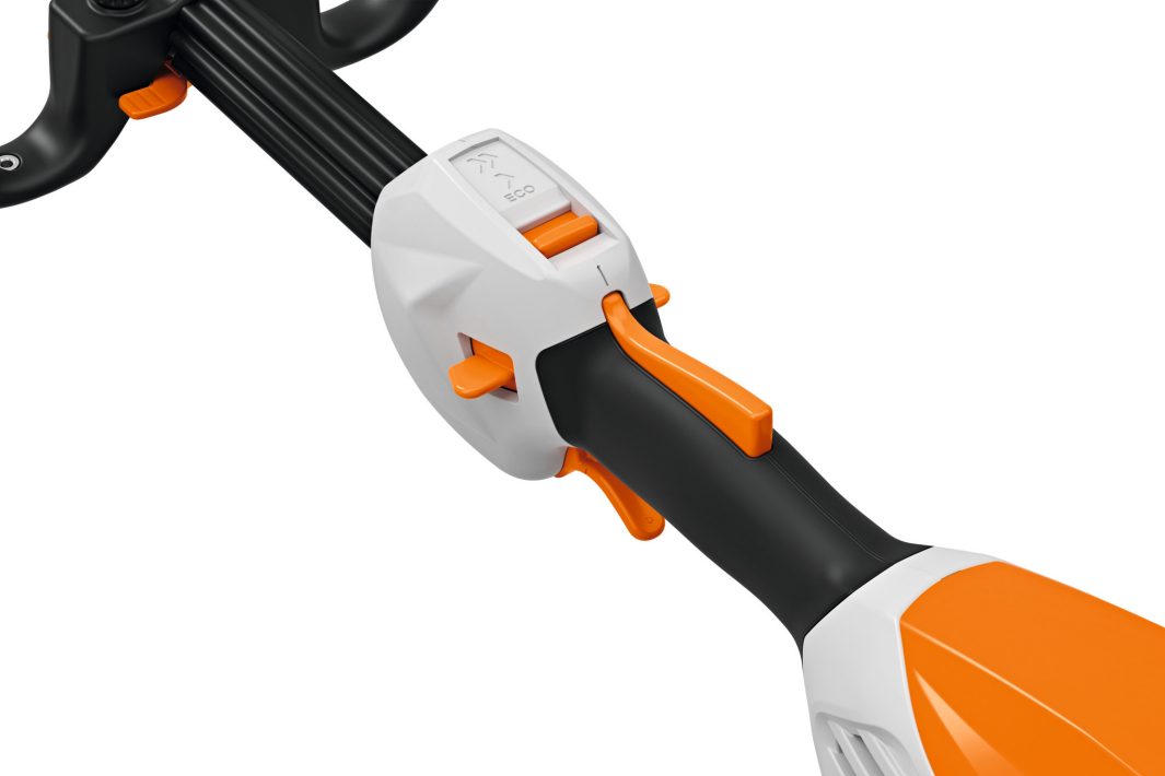 Stihl FSA 70 R Akku-Motorsense AK-System ohne Akku und Ladegerät