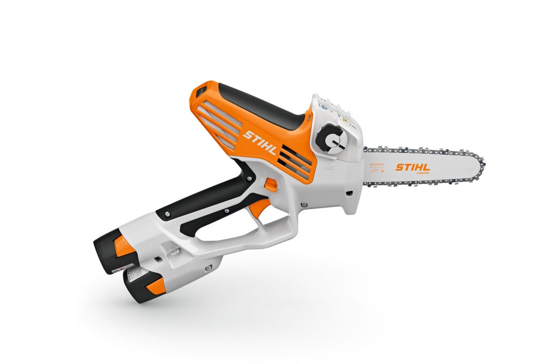 Stihl GTA 40 Akku-Gehölzschneider AS-System, ohne Akku und ohne Ladegerät