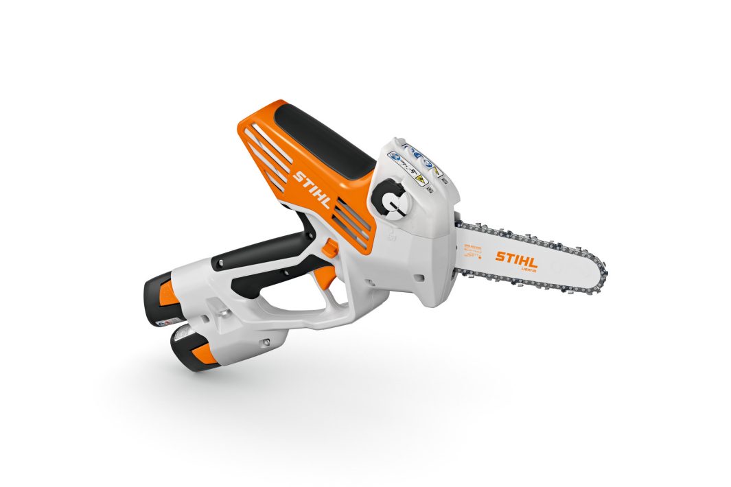 Stihl GTA 40 Akku-Gehölzschneider AS-System, ohne Akku und ohne Ladegerät