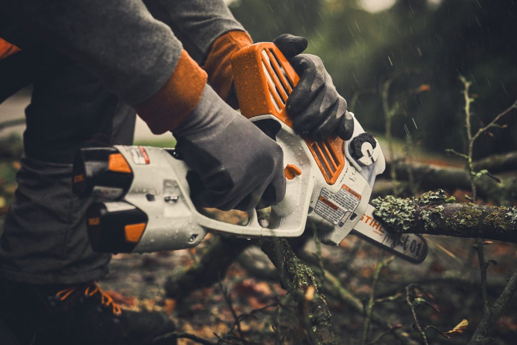 Stihl GTA 40 Akku-Gehölzschneider AS-System, ohne Akku und ohne Ladegerät