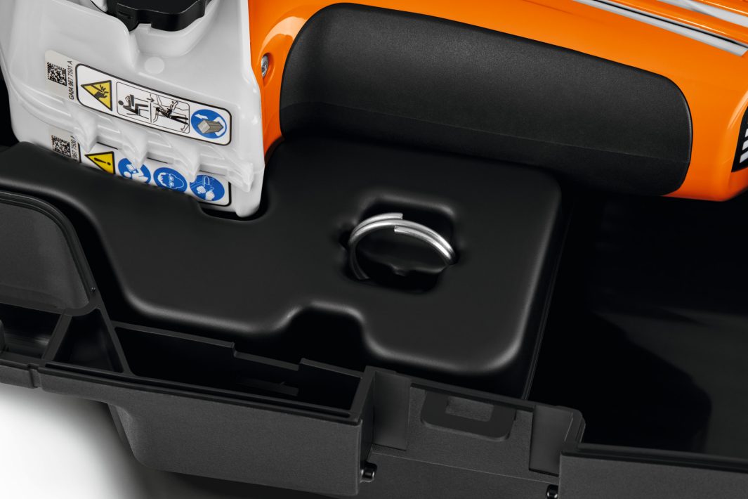 Stihl GTA 40 Akku-Gehölzschneider AS-System, mit 2x Akku und Ladegerät AL 5-2