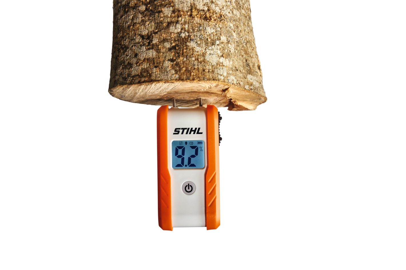 Stihl Holzfeuchtigkeits- Messgerät