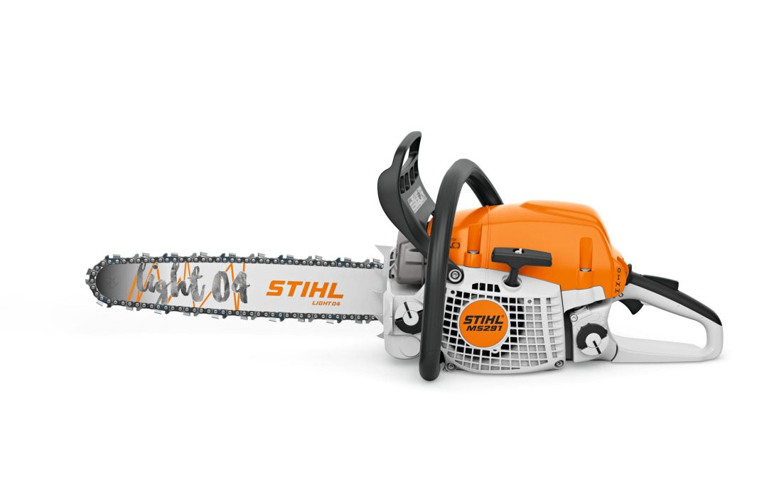 Stihl MS 291 Benzin-Kettensäge