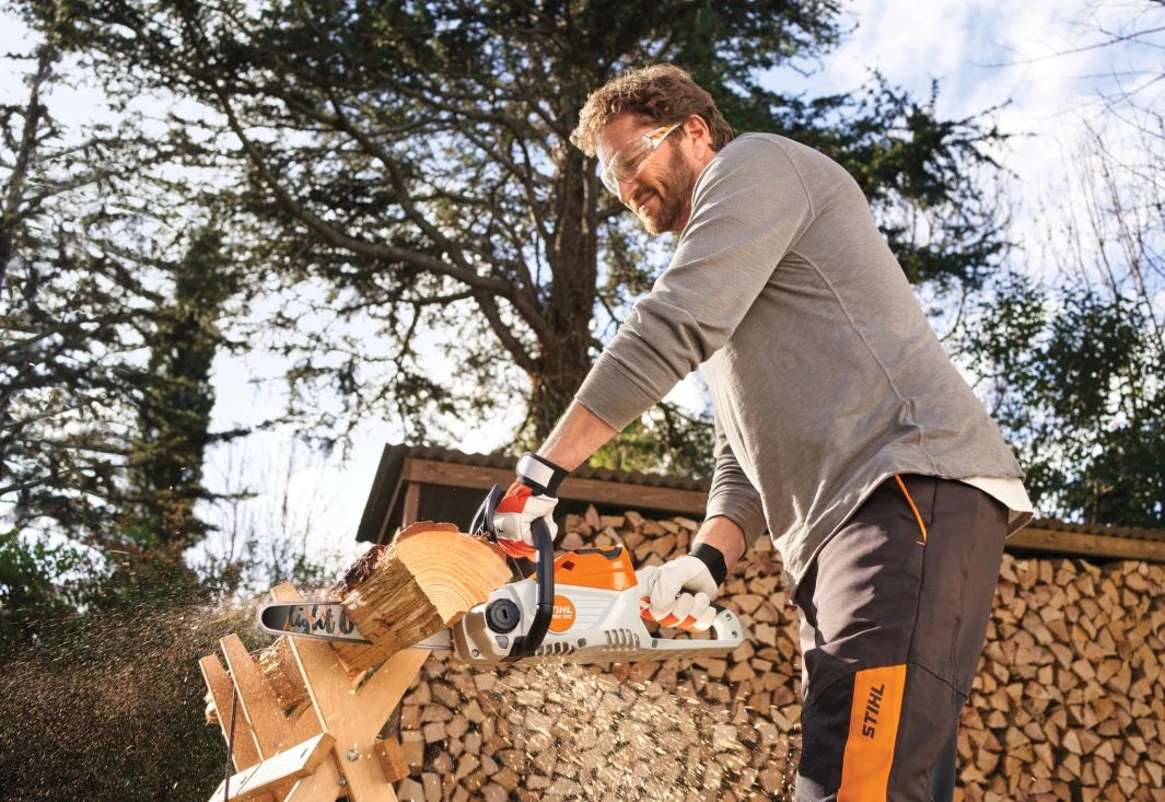 Stihl MSA 70 C-B Akku-Kettensäge